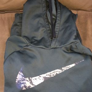 Nike hoodie